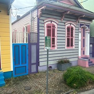 Meet your Posher, Roberta